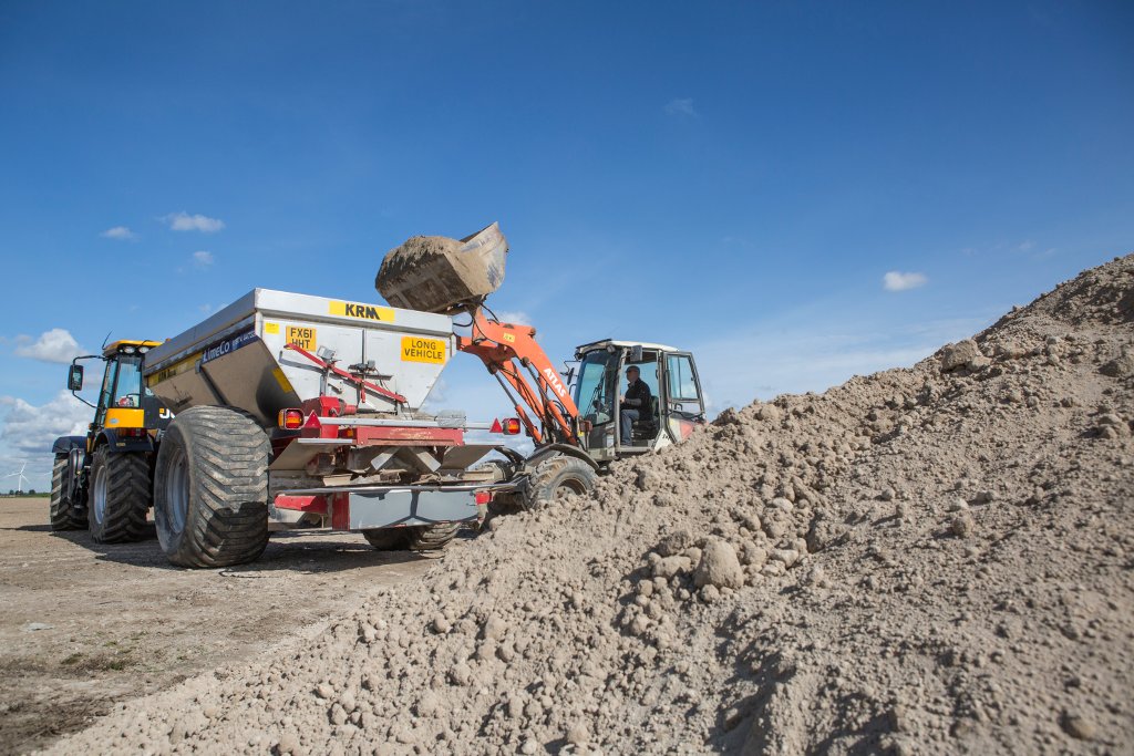 On Farm Safe Storage